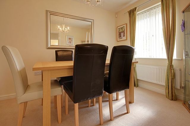  Image of 4 bedroom Detached house for sale in Spencer David Way St. Mellons Cardiff CF3 at Spencer David Way St. Mellons Cardiff, CF3 0QB