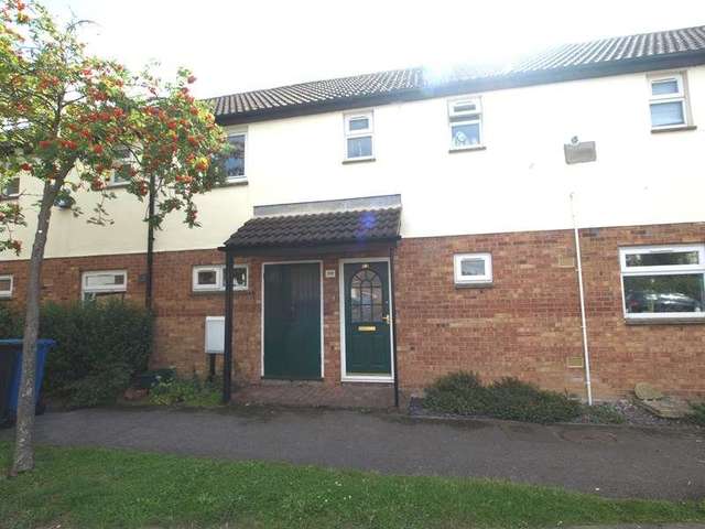 Image of 4 bedroom Town House for sale in Spencer Road Old Catton Norwich NR6 at Spencer Road  Norwich, NR6 6DG