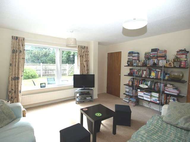  Image of 4 bedroom Town House for sale in Spencer Road Old Catton Norwich NR6 at Spencer Road  Norwich, NR6 6DG