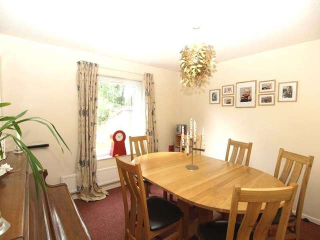  Image of 4 bedroom Town House for sale in Spencer Road Old Catton Norwich NR6 at Spencer Road  Norwich, NR6 6DG