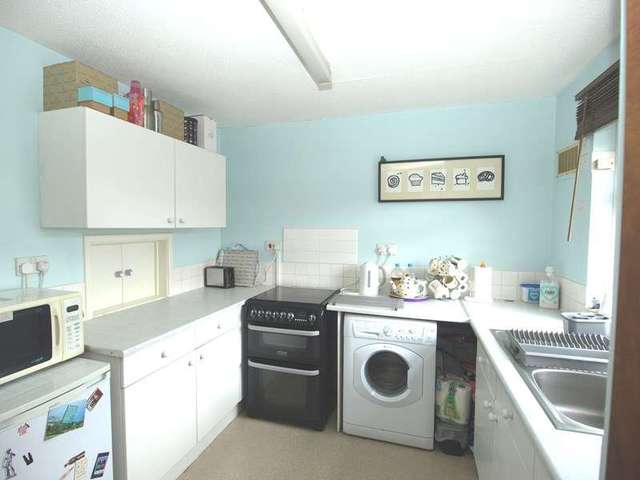  Image of 4 bedroom Town House for sale in Spencer Road Old Catton Norwich NR6 at Spencer Road  Norwich, NR6 6DG