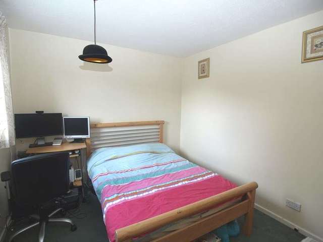  Image of 4 bedroom Town House for sale in Spencer Road Old Catton Norwich NR6 at Spencer Road  Norwich, NR6 6DG