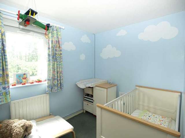  Image of 4 bedroom Town House for sale in Spencer Road Old Catton Norwich NR6 at Spencer Road  Norwich, NR6 6DG