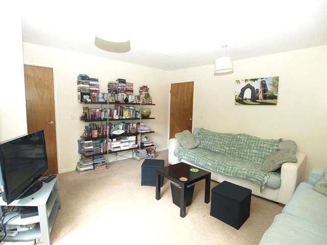  Image of 4 bedroom Town House for sale in Spencer Road Old Catton Norwich NR6 at Spencer Road  Norwich, NR6 6DG