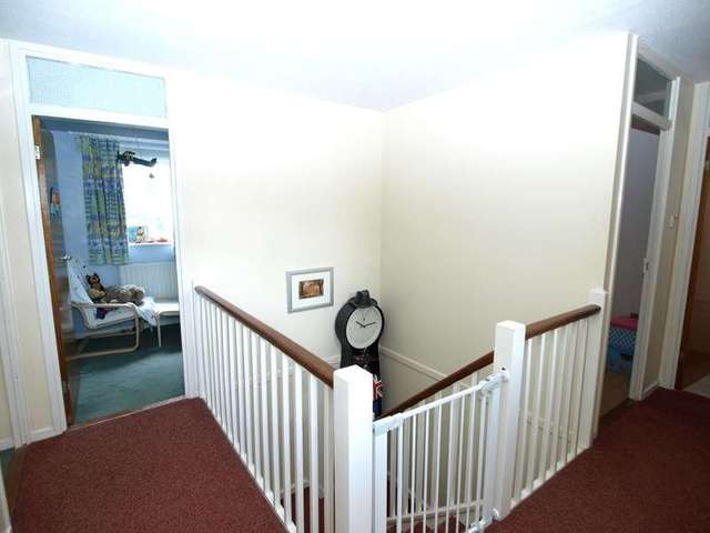  Image of 4 bedroom Town House for sale in Spencer Road Old Catton Norwich NR6 at Spencer Road  Norwich, NR6 6DG