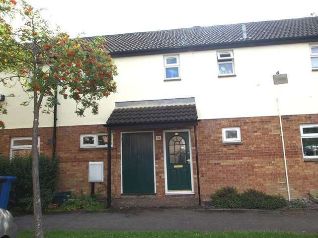  Image of 4 bedroom Town House for sale in Spencer Road Old Catton Norwich NR6 at Spencer Road  Norwich, NR6 6DG
