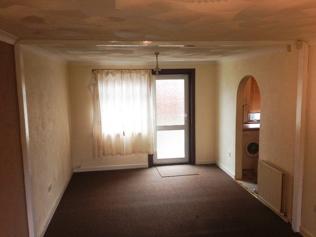  Image of 3 bedroom Terraced house to rent in Spey Court Grangemouth FK3 at Grangemouth Falkirk Falkirk, FK3 0JF