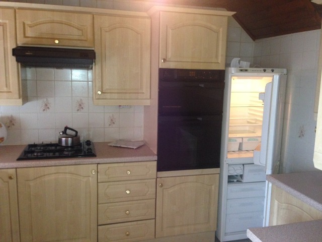  Image of 3 bedroom Terraced house to rent in Spey Court Grangemouth FK3 at Grangemouth Falkirk Falkirk, FK3 0JF