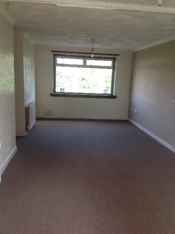  Image of 3 bedroom Terraced house to rent in Spey Court Grangemouth FK3 at Grangemouth Falkirk Falkirk, FK3 0JF