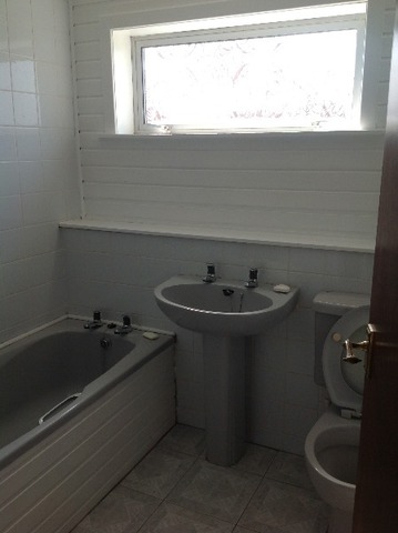  Image of 3 bedroom Terraced house to rent in Spey Court Grangemouth FK3 at Grangemouth Falkirk Falkirk, FK3 0JF