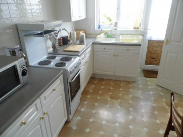  Image of 2 bedroom Bungalow for sale in Springfield Park Clee Hill Ludlow SY8 at Ludlow Shropshire Ludlow, SY8 3QY