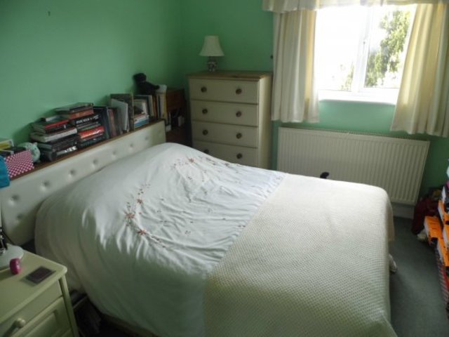  Image of 2 bedroom Bungalow for sale in Springfield Park Clee Hill Ludlow SY8 at Ludlow Shropshire Ludlow, SY8 3QY