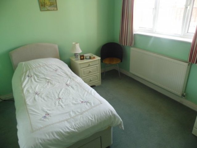  Image of 2 bedroom Bungalow for sale in Springfield Park Clee Hill Ludlow SY8 at Ludlow Shropshire Ludlow, SY8 3QY
