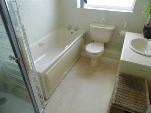  Image of 2 bedroom Bungalow for sale in Springfield Park Clee Hill Ludlow SY8 at Ludlow Shropshire Ludlow, SY8 3QY