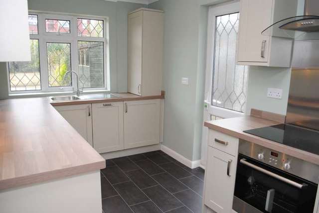  Image of 2 bedroom Bungalow for sale in St. Albans Avenue Cranham Upminster RM14 at Upminster, RM14 3JR