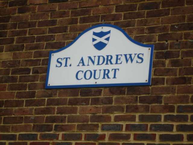  Image of 2 bedroom Apartment to rent in Queen Street Gravesend DA12 at St Andrews Court  Gravesend, DA12 2ER