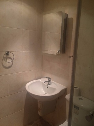  Image of 1 bedroom Flat to rent in St. Andrews Crescent Glasgow G41 at Pollokshields Glasgow Glasgow, G41 5SE