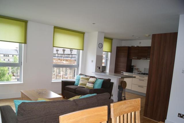  Image of 2 bedroom Flat to rent in St. Andrews Street Glasgow G1 at Merchant City Glasgow Glasgow, G1 5PB