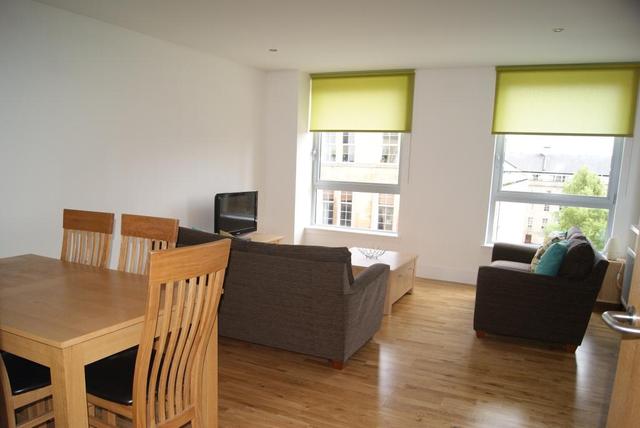  Image of 2 bedroom Flat to rent in St. Andrews Street Glasgow G1 at Merchant City Glasgow Glasgow, G1 5PB