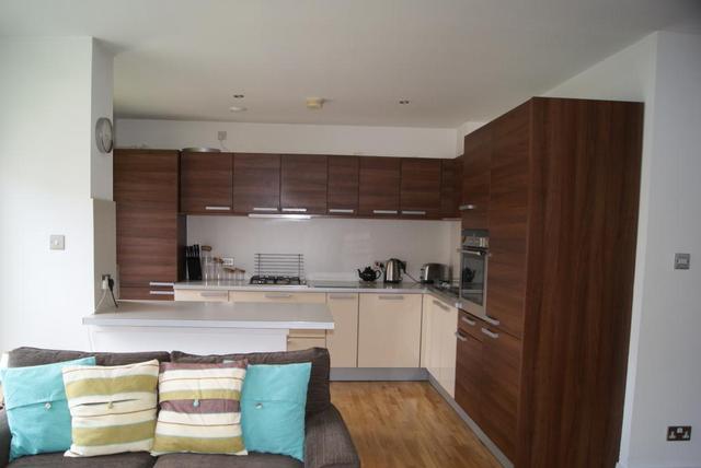  Image of 2 bedroom Flat to rent in St. Andrews Street Glasgow G1 at Merchant City Glasgow Glasgow, G1 5PB