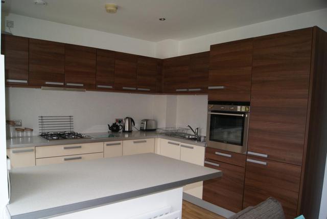 Image of 2 bedroom Flat to rent in St. Andrews Street Glasgow G1 at Merchant City Glasgow Glasgow, G1 5PB