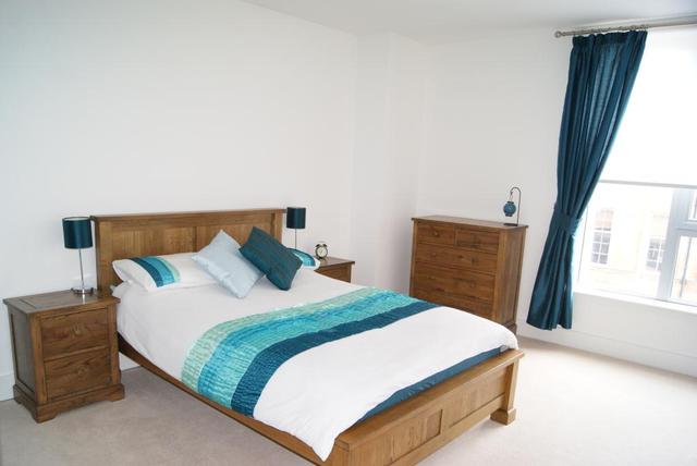  Image of 2 bedroom Flat to rent in St. Andrews Street Glasgow G1 at Merchant City Glasgow Glasgow, G1 5PB