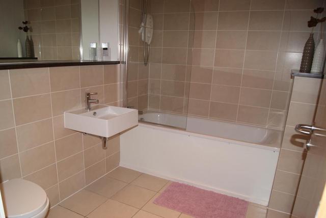  Image of 2 bedroom Flat to rent in St. Andrews Street Glasgow G1 at Merchant City Glasgow Glasgow, G1 5PB