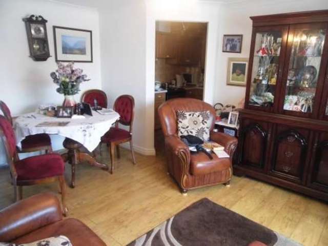  Image of 2 bedroom Flat for sale in St. Annes Court St. Annes Road Blackpool FY4 at Blackpool Lancashire Blackpool, FY4 2DS