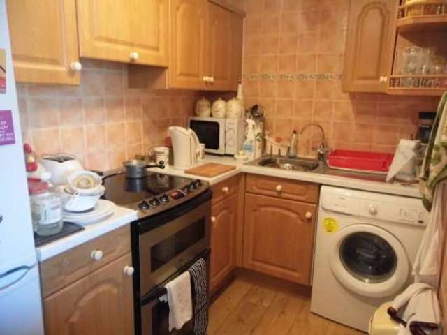  Image of 2 bedroom Flat for sale in St. Annes Court St. Annes Road Blackpool FY4 at Blackpool Lancashire Blackpool, FY4 2DS