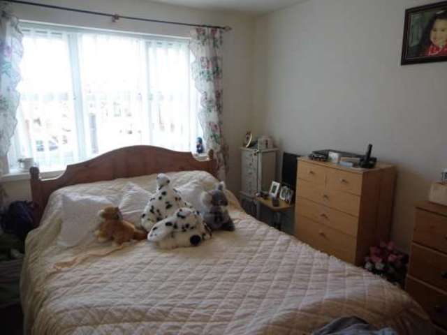  Image of 2 bedroom Flat for sale in St. Annes Court St. Annes Road Blackpool FY4 at Blackpool Lancashire Blackpool, FY4 2DS