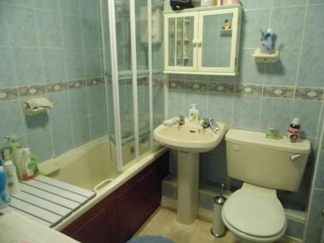  Image of 2 bedroom Flat for sale in St. Annes Court St. Annes Road Blackpool FY4 at Blackpool Lancashire Blackpool, FY4 2DS