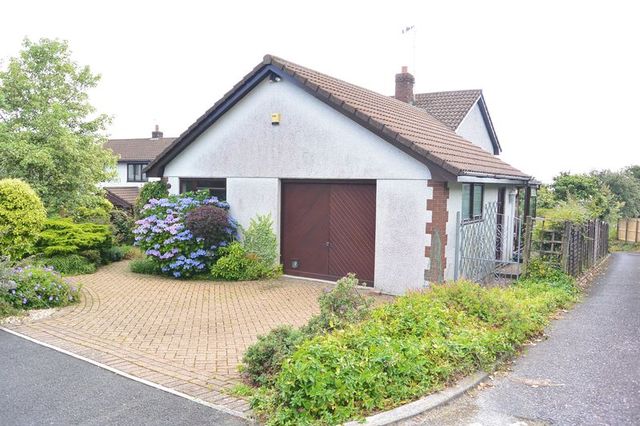  Image of 5 bedroom Detached house for sale in St. Pirans Close Trewoon St. Austell PL25 at St. Pirans Close  St. Austell, PL25 3TF