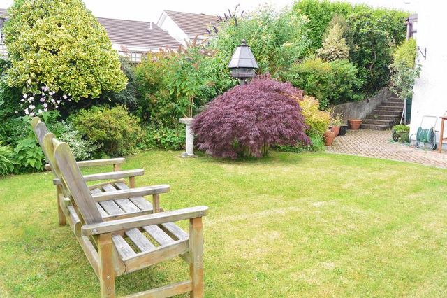  Image of 5 bedroom Detached house for sale in St. Pirans Close Trewoon St. Austell PL25 at St. Pirans Close  St. Austell, PL25 3TF