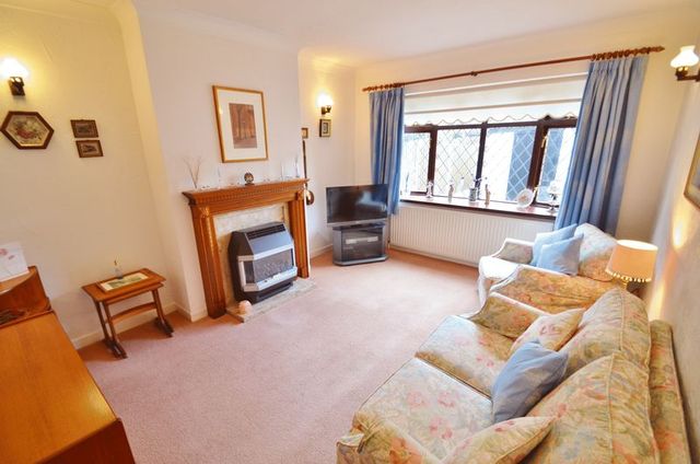  Image of 3 bedroom Semi-Detached house for sale in St. Georges Crescent Salford M6 at St Georges Crescent  Salford, M6 8JN