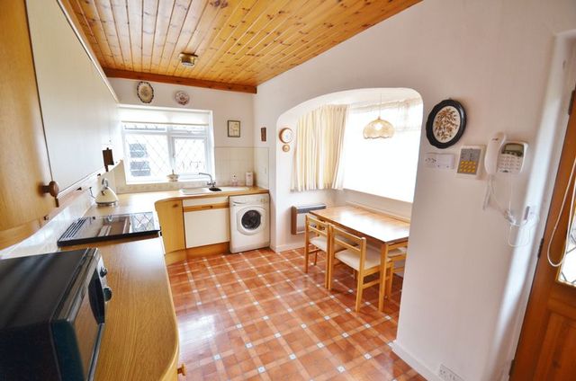  Image of 3 bedroom Semi-Detached house for sale in St. Georges Crescent Salford M6 at St Georges Crescent  Salford, M6 8JN