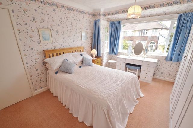  Image of 3 bedroom Semi-Detached house for sale in St. Georges Crescent Salford M6 at St Georges Crescent  Salford, M6 8JN