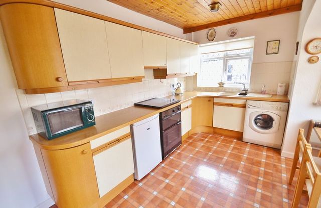  Image of 3 bedroom Semi-Detached house for sale in St. Georges Crescent Salford M6 at St Georges Crescent  Salford, M6 8JN