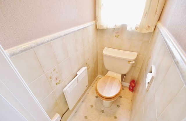  Image of 3 bedroom Semi-Detached house for sale in St. Georges Crescent Salford M6 at St Georges Crescent  Salford, M6 8JN