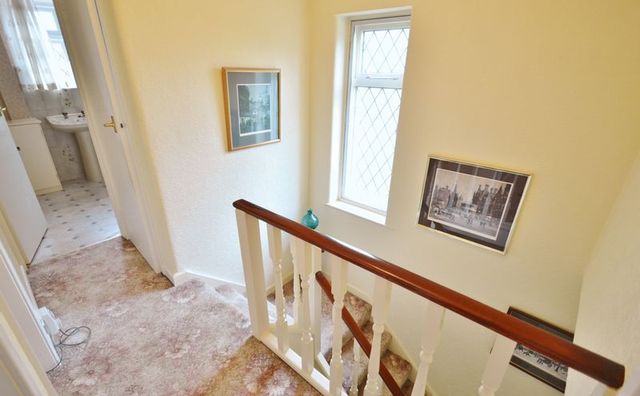  Image of 3 bedroom Semi-Detached house for sale in St. Georges Crescent Salford M6 at St Georges Crescent  Salford, M6 8JN