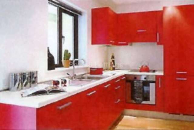  Image of 1 bedroom House Share to rent in St. Giles Close Reading RG1 at St Giles Street  Reading, RG1 2SF