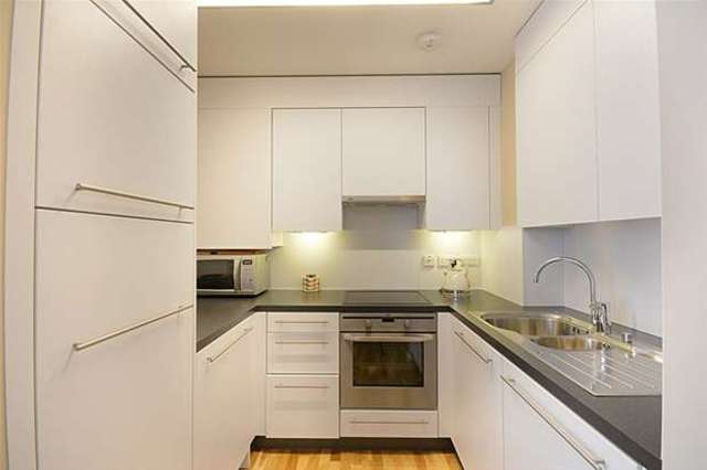  Image of 1 bedroom Flat to rent in St. James