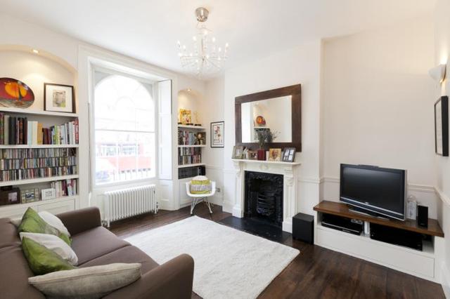  Image of 2 bedroom Flat to rent in St. John Street London EC1V at Clerkenwell London Angel, EC1V 4LD