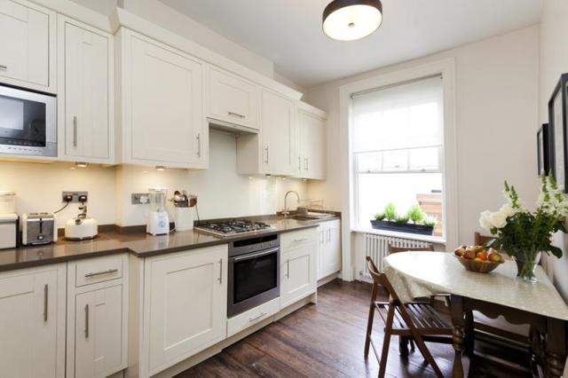  Image of 2 bedroom Flat to rent in St. John Street London EC1V at Clerkenwell London Angel, EC1V 4LD