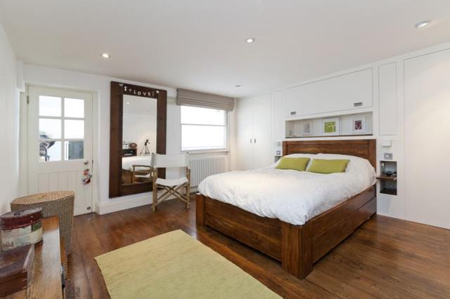  Image of 2 bedroom Flat to rent in St. John Street London EC1V at Clerkenwell London Angel, EC1V 4LD