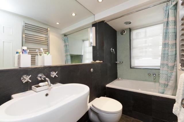  Image of 2 bedroom Flat to rent in St. John Street London EC1V at Clerkenwell London Angel, EC1V 4LD