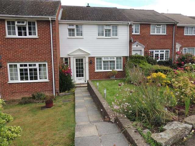  Image of 3 bedroom Terraced house for sale in St. Johns North Holmwood Dorking RH5 at North Holmwood Dorking Dorking, RH5 4JG