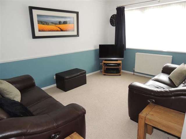  Image of 3 bedroom Terraced house for sale in St. Johns North Holmwood Dorking RH5 at North Holmwood Dorking Dorking, RH5 4JG