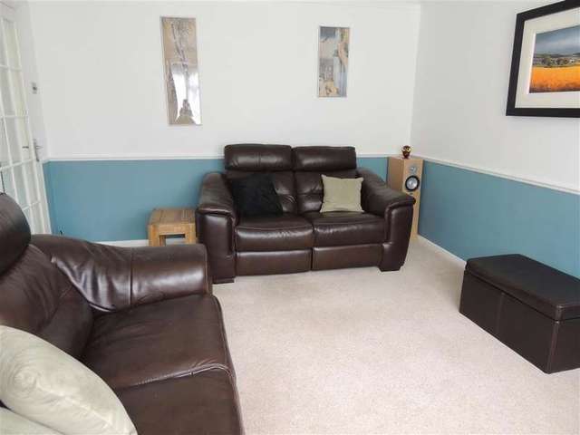  Image of 3 bedroom Terraced house for sale in St. Johns North Holmwood Dorking RH5 at North Holmwood Dorking Dorking, RH5 4JG