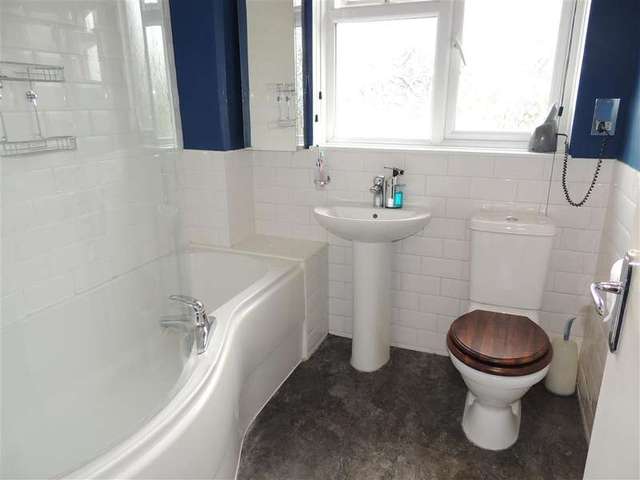  Image of 3 bedroom Terraced house for sale in St. Johns North Holmwood Dorking RH5 at North Holmwood Dorking Dorking, RH5 4JG