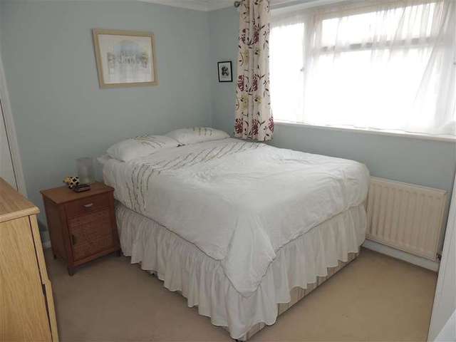  Image of 3 bedroom Terraced house for sale in St. Johns North Holmwood Dorking RH5 at North Holmwood Dorking Dorking, RH5 4JG